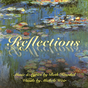 A Little Color Is What We Need (feat. Michele Weir)