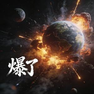 爆了