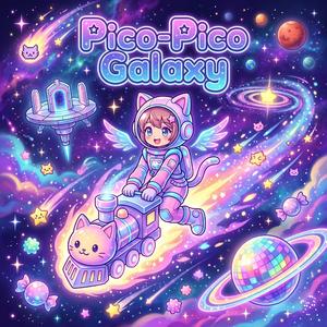 Pico-Pico Galaxy