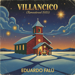 Villancico (Remastered 2025)