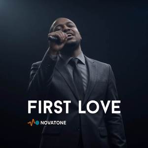 First Love (R&B Cover)