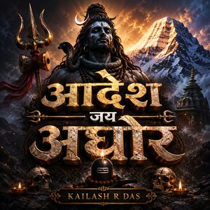 Aadesh Jai Aghor (Original)