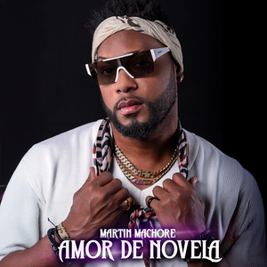 Amor de Novela (Live)