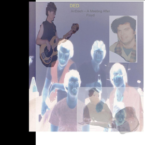 Summer Mountain Rain