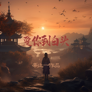 爱你到白头（我爱你）