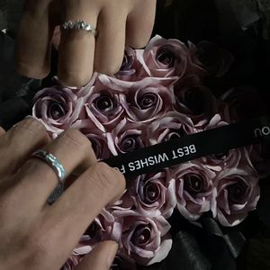 爱意在心口难开