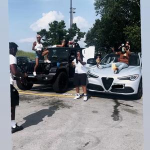 off the cuts (cutwaterr anthem)