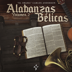 Ahora porta una cruz