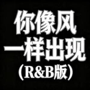 你像风一样出现 (R&B版)(茶与咖啡 Remix)