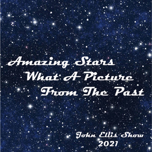 Amazing Stars What a Picture from the Past