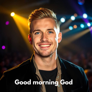 Good morning God