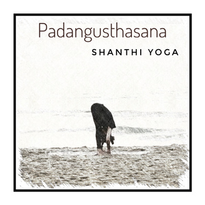 Padangusthasana