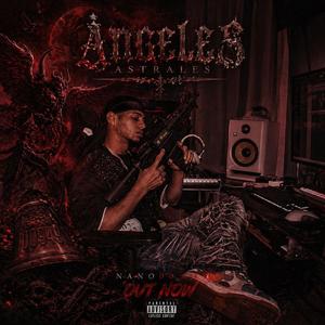 Angeles Astrales