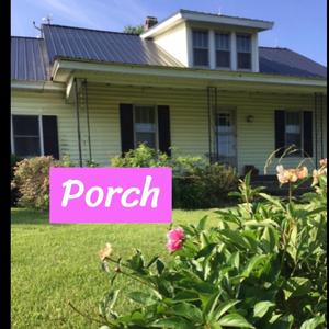 Porch