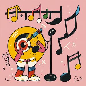 儿歌乐园 启蒙职业儿歌辑-启蒙职业《消防员》