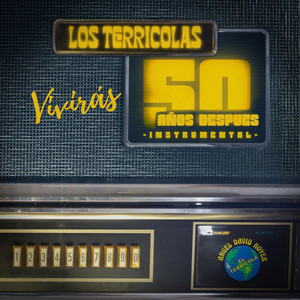 Vivirás (Instrumental)