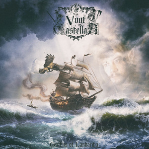 Shadow of the Departed Monarchs