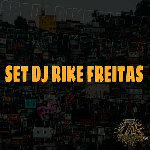Set Dj Rike Freitas