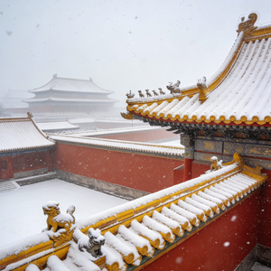 万红谢春—甄嬛传潜抵旧人剧情歌群像曲