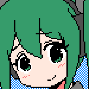 doriko-8bit 夕日坂（阿手未来 remix）