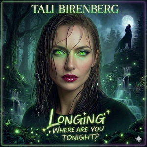 Longing (Where Are You Tonight?)