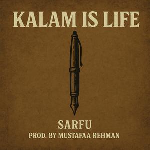 KALAM IS LIFE