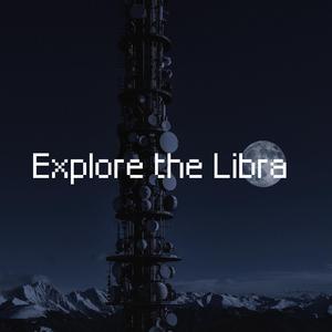 Explore the libra