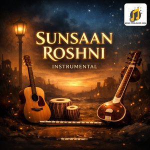 Sunsaan Roshni