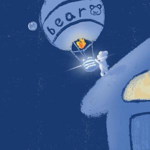 wait for your 晚安（Prod byHYPER MUSIC）