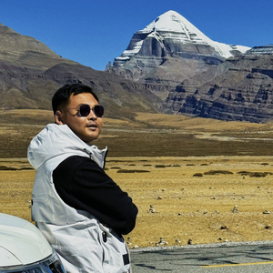 从独库到那拉提