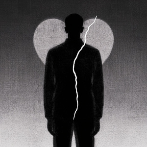 恋のオチはブロックだったよ