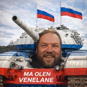 MA OLEN VENELANE