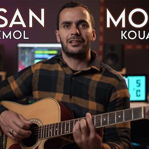 Moho Kouache Oussan Sidi Bemol