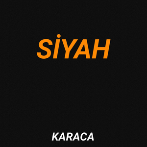 Siyah