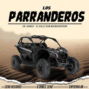 Los Parranderos