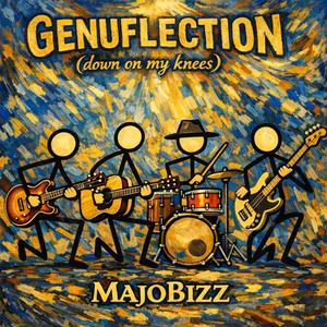 Genuflection (Spring Version)