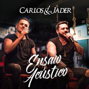 Carregado de Saudade (Acústico)