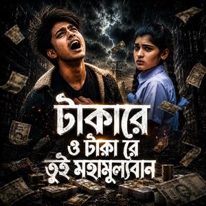 Taka Re 2 টাকারে ও টাকা রে তুই মহামূল্যবান