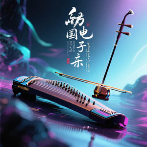 山河旧梦辞