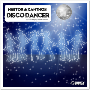 Disco Dancer (Original Mix)
