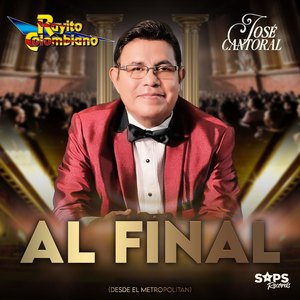 Al Final (Desde el Metropolitan)
