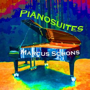 Pianosuite Nr 3 - Liebevolles Erwachen