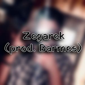 ZEGAREK