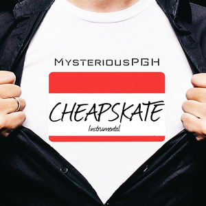Cheapskate (Instrumental Version)