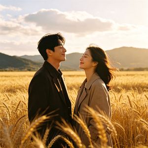 我听见风在唱我们的歌