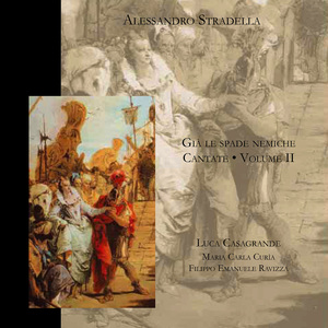 L'incendio di Nerone (Il Nerone - Sopr'un'eccelsa torre)- Opus G. 1.1-106 - I-MOe, Rvat, Nc