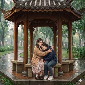 《我心疼你，也心疼自己》潮州原創歌曲 Lo-fi POP music