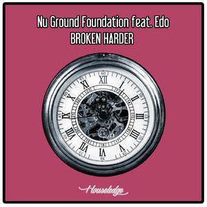 Broken Harder (Instrumental Cut)