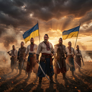 Наша Сотня