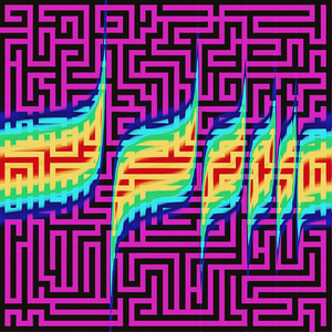 Ultra Labyrinth